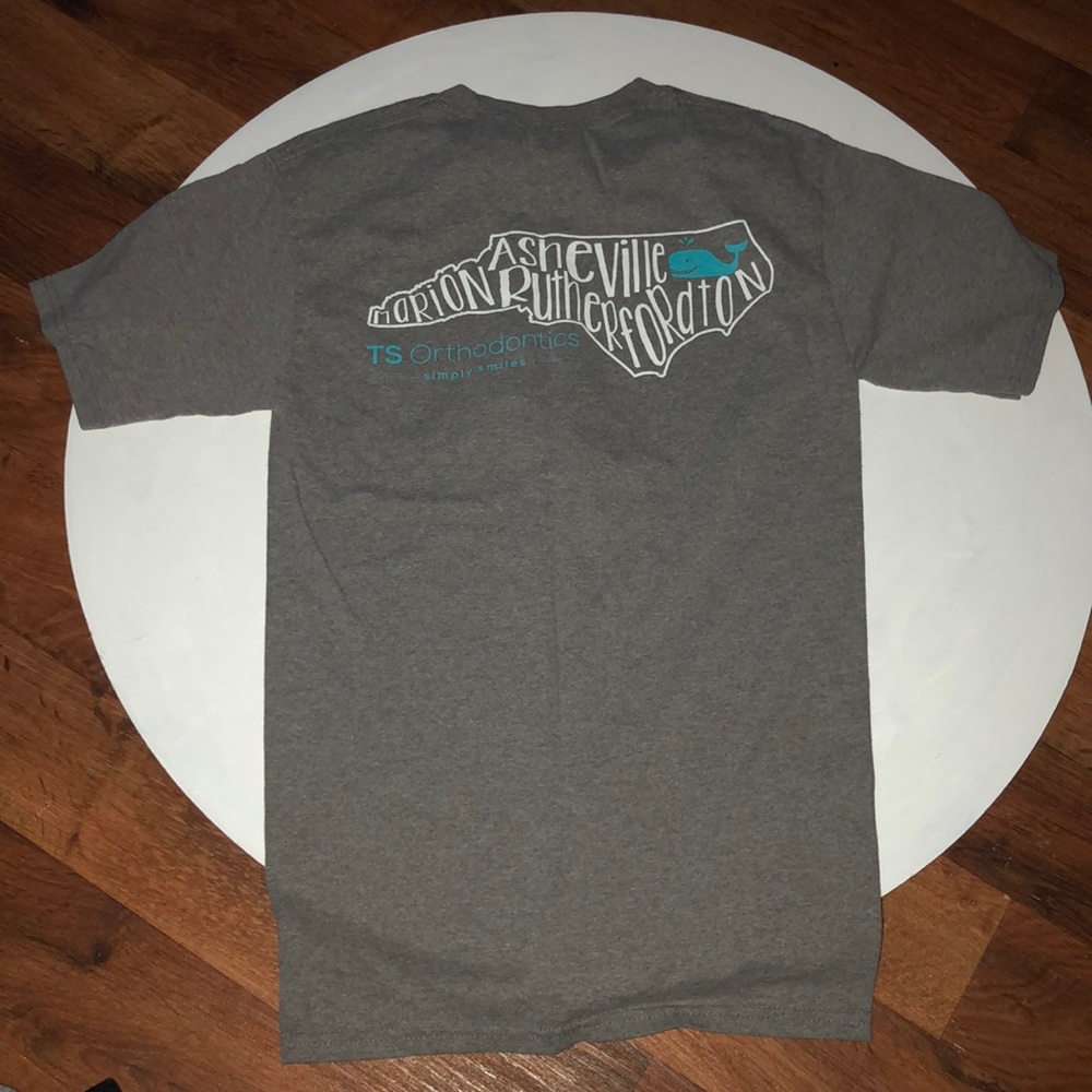 tee shirts